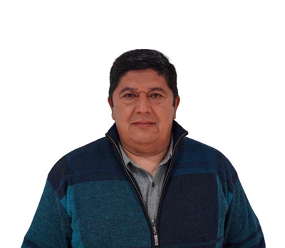 Robinson Jaramillo