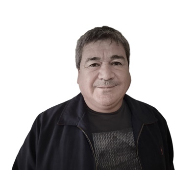 Luis Ramirez